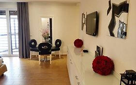 Lhp Suite Firenze